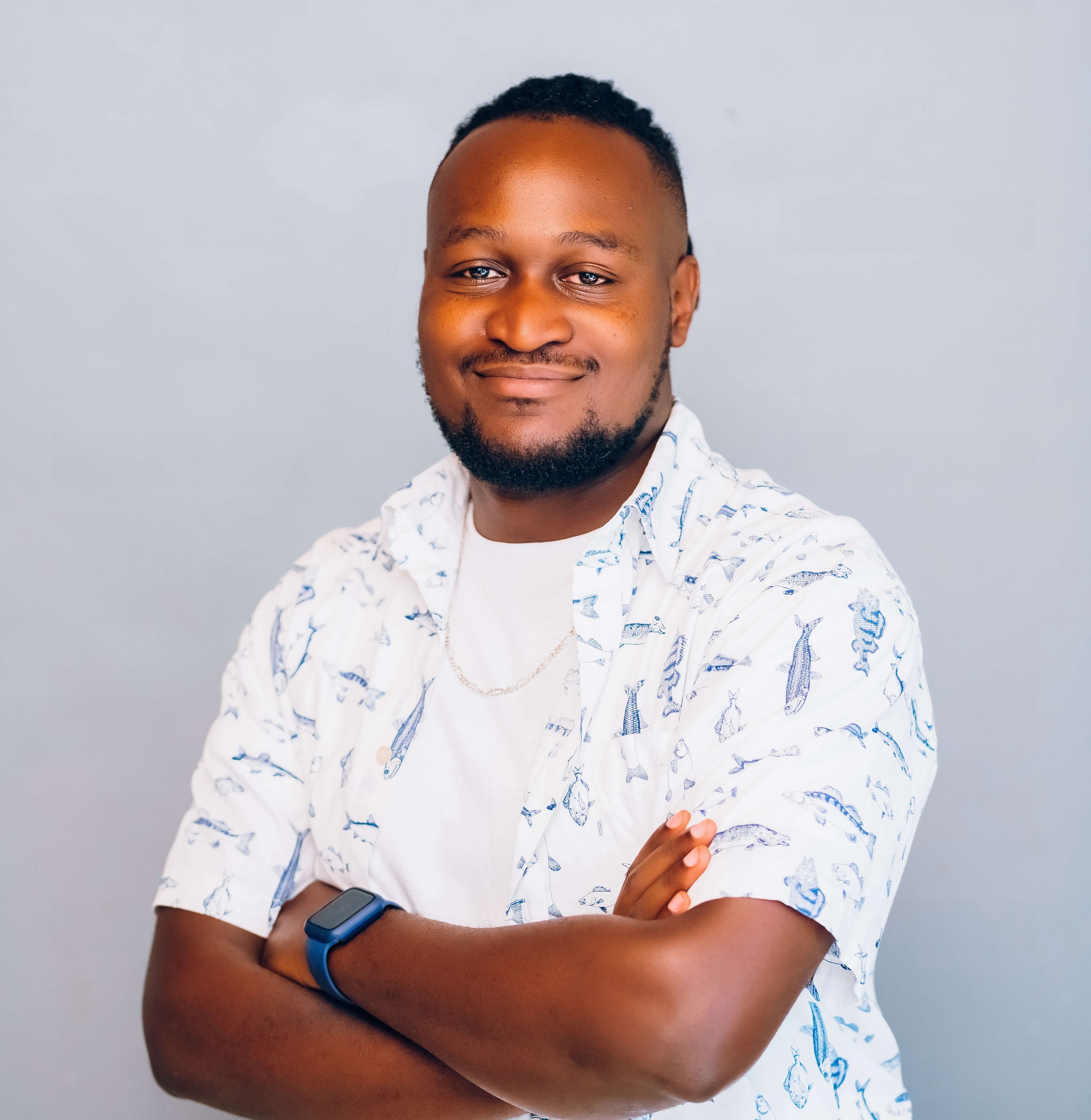 F. Regis Ishimwe | Cloud & Backend Engineer